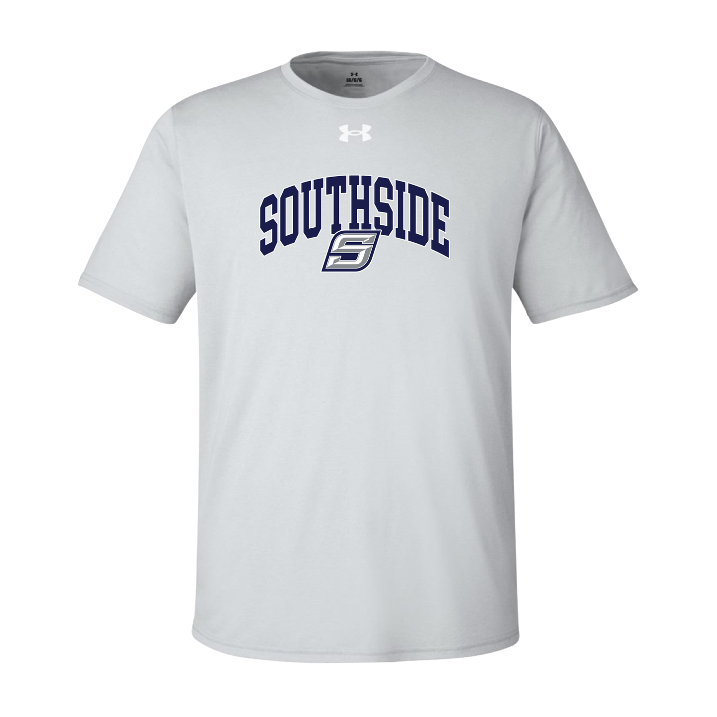 SS -  Under Armour Classic Tee