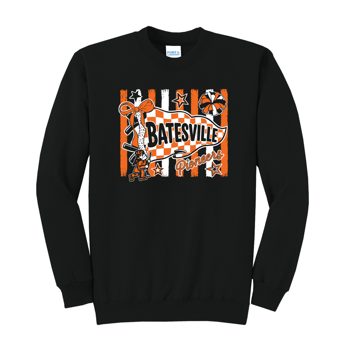 BP - Fan Favorite Crewneck