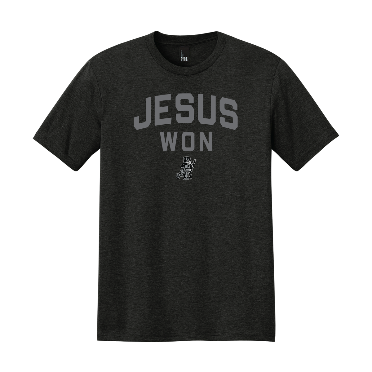 BP - Jesus Won Tee