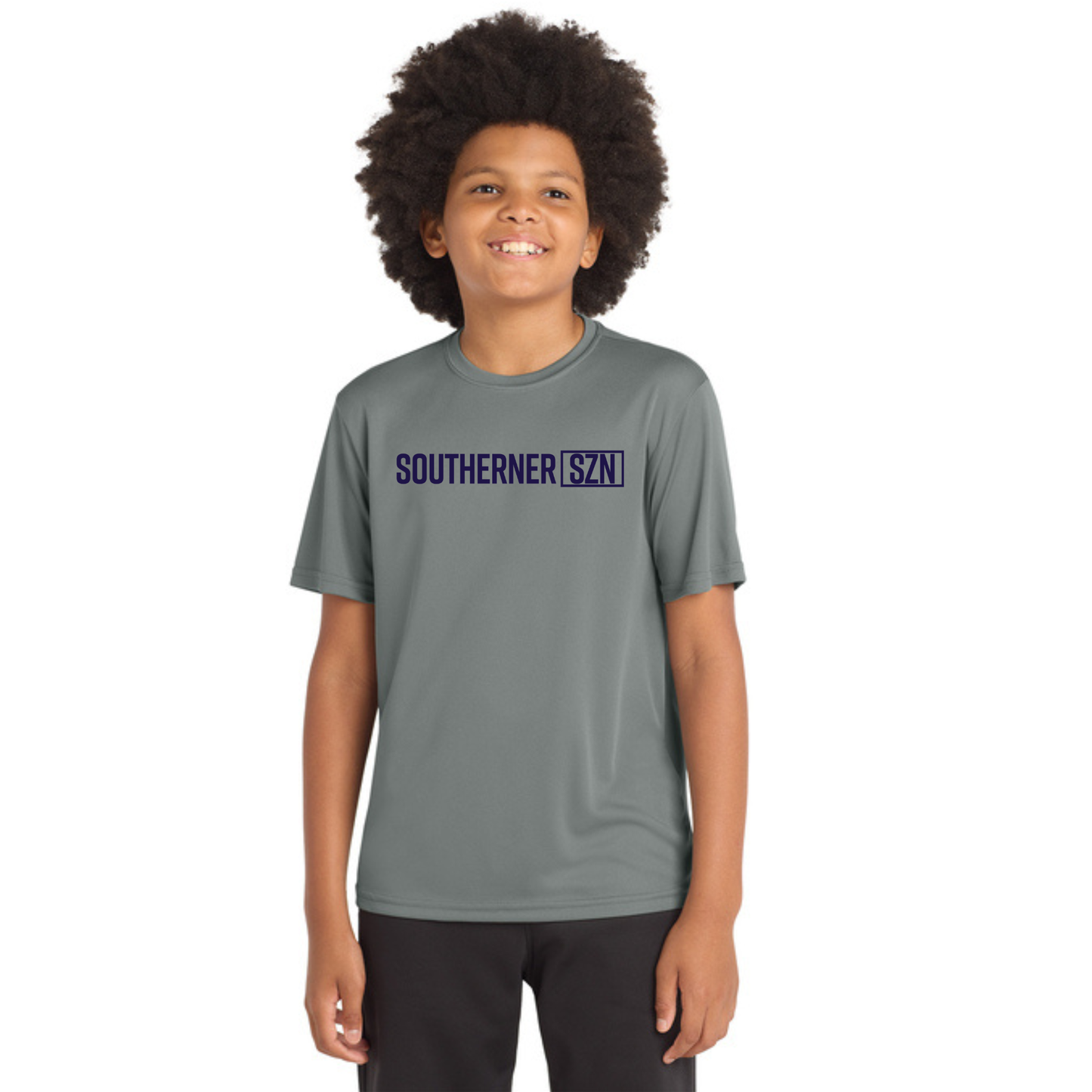 SS -  Youth Our Season Tee