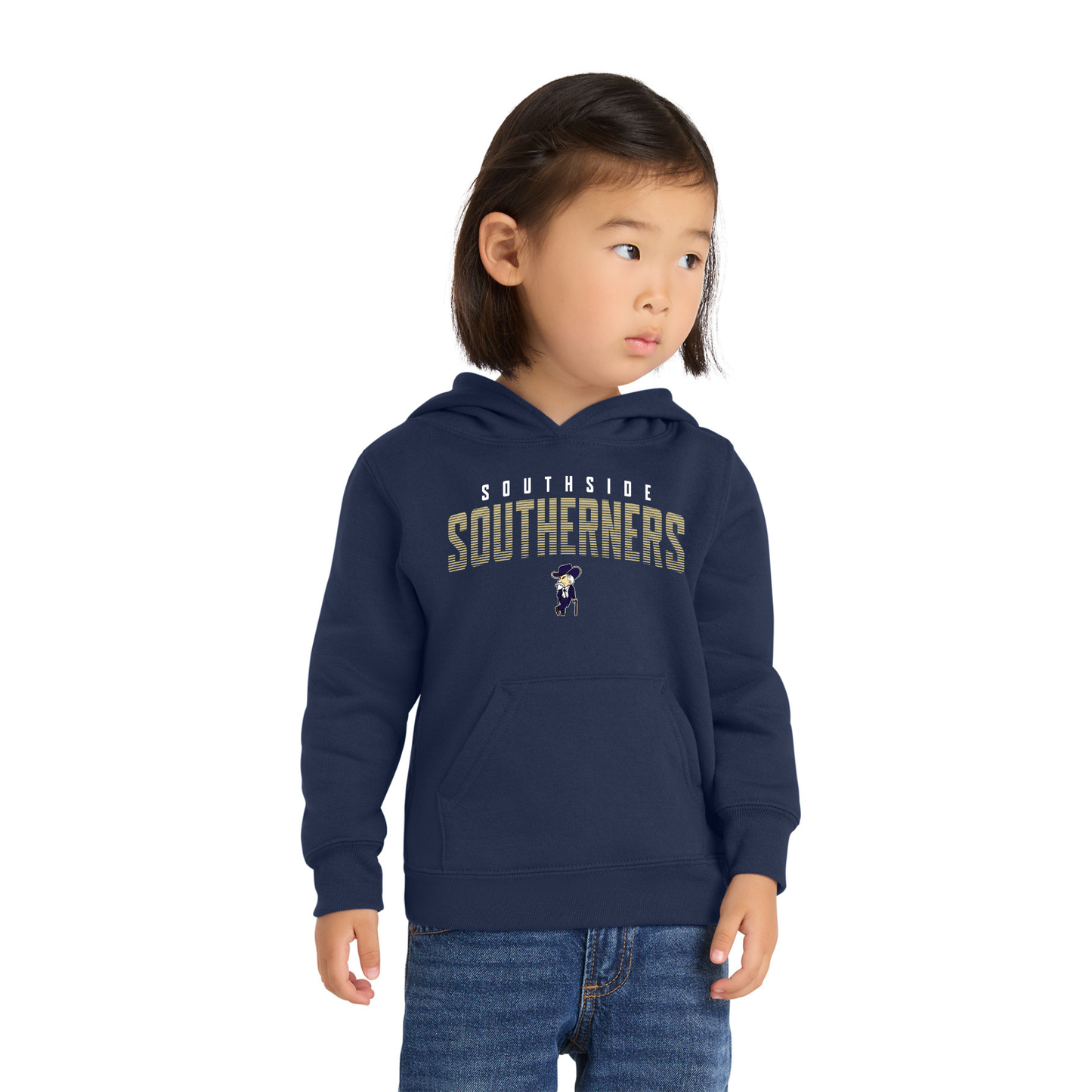 SS - Athletic Hoodie