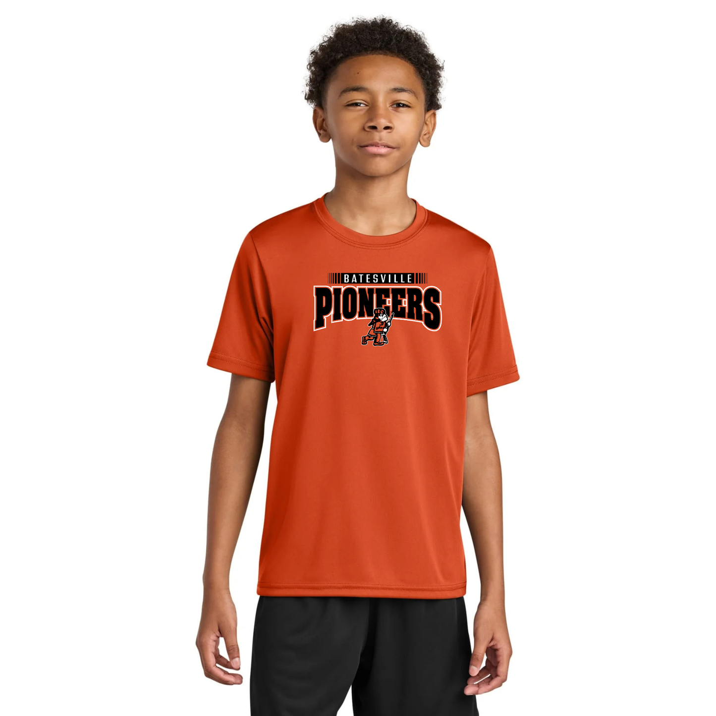 BP - Hustle Tee