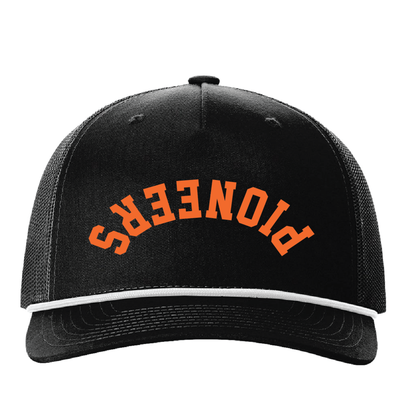 Hat - Batesville Puff Embroidery Trend Hat