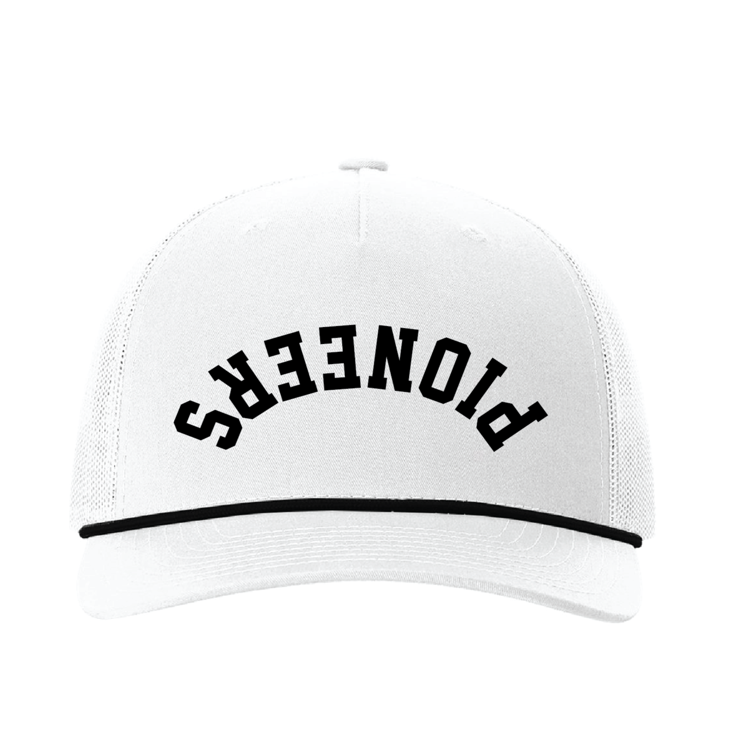 Hat - Batesville Puff Embroidery Trend Hat
