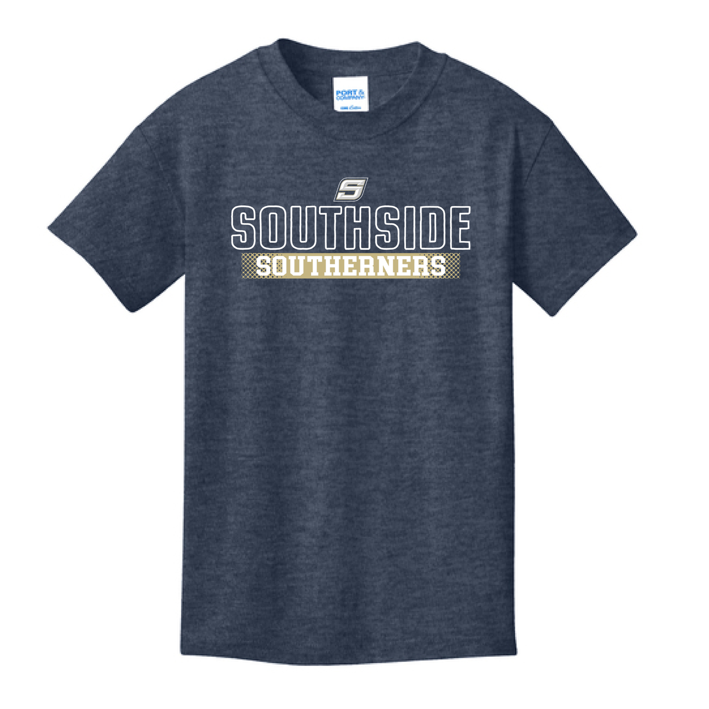SS -  Everyday Spirit Tee