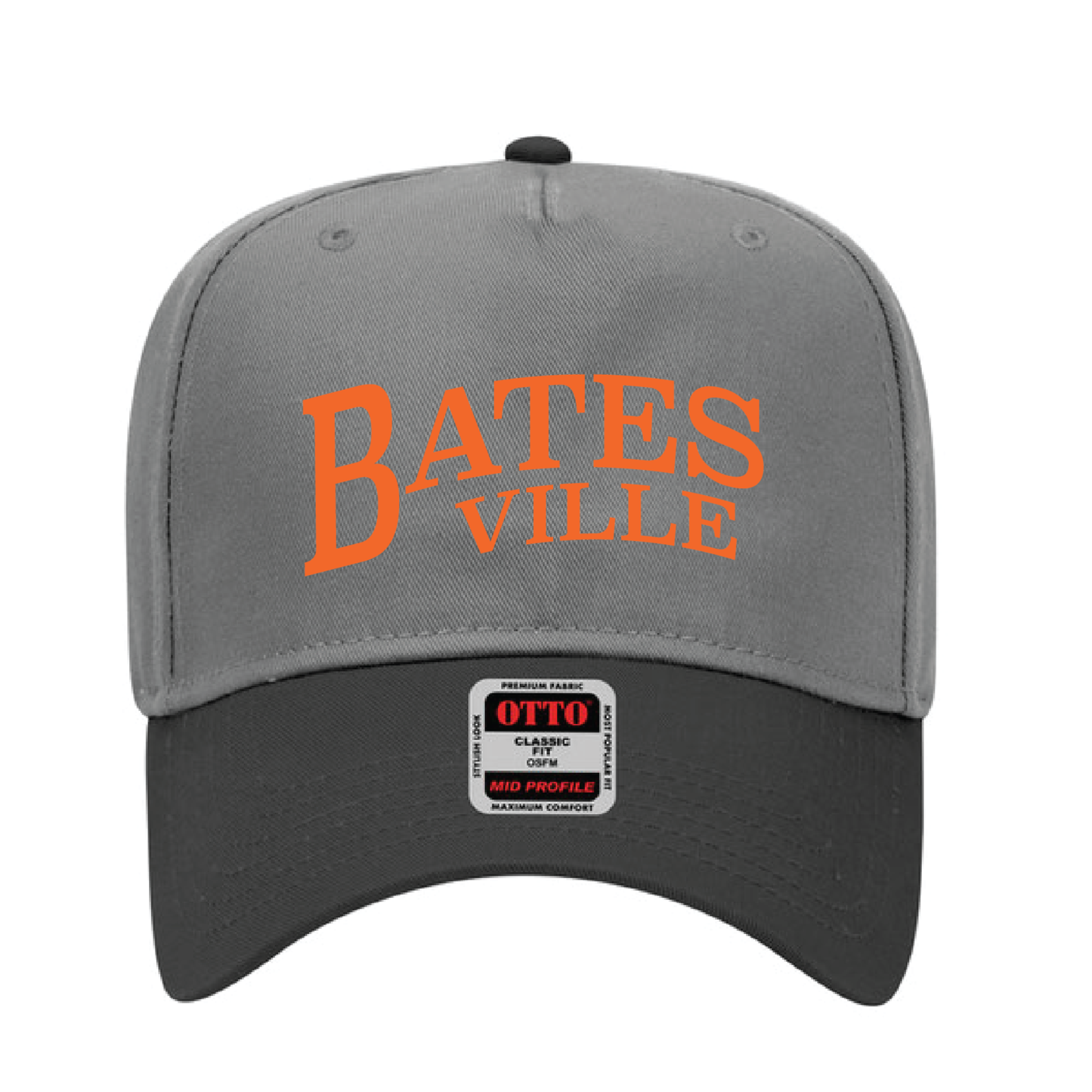Hat - School The Wave Hat