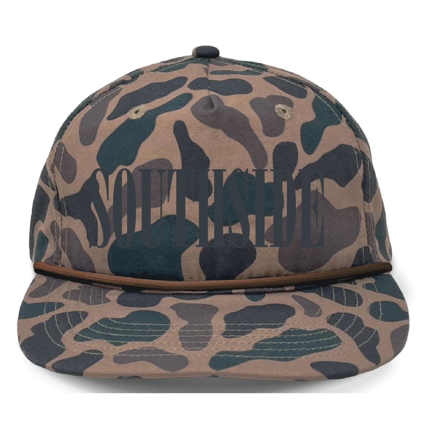 Hat - Bold Merch Hat