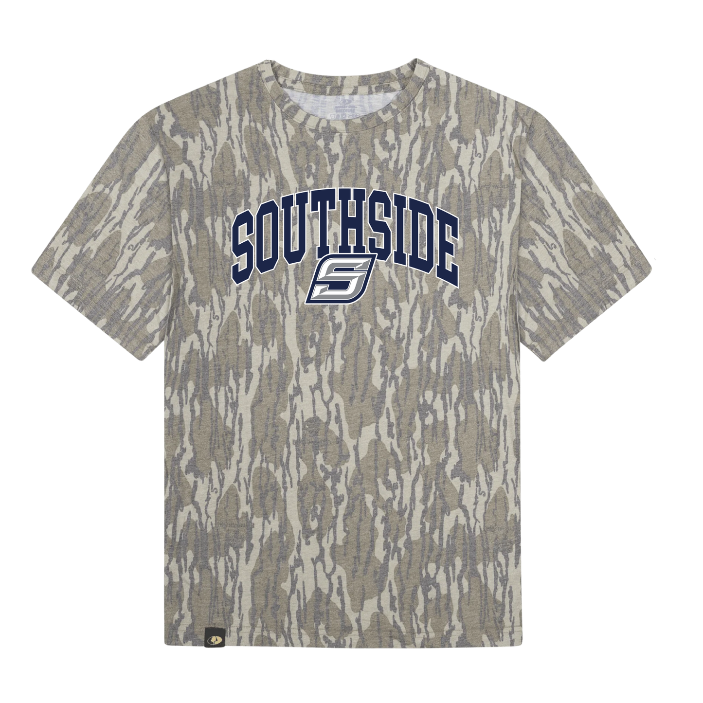 SS - Southern Tee