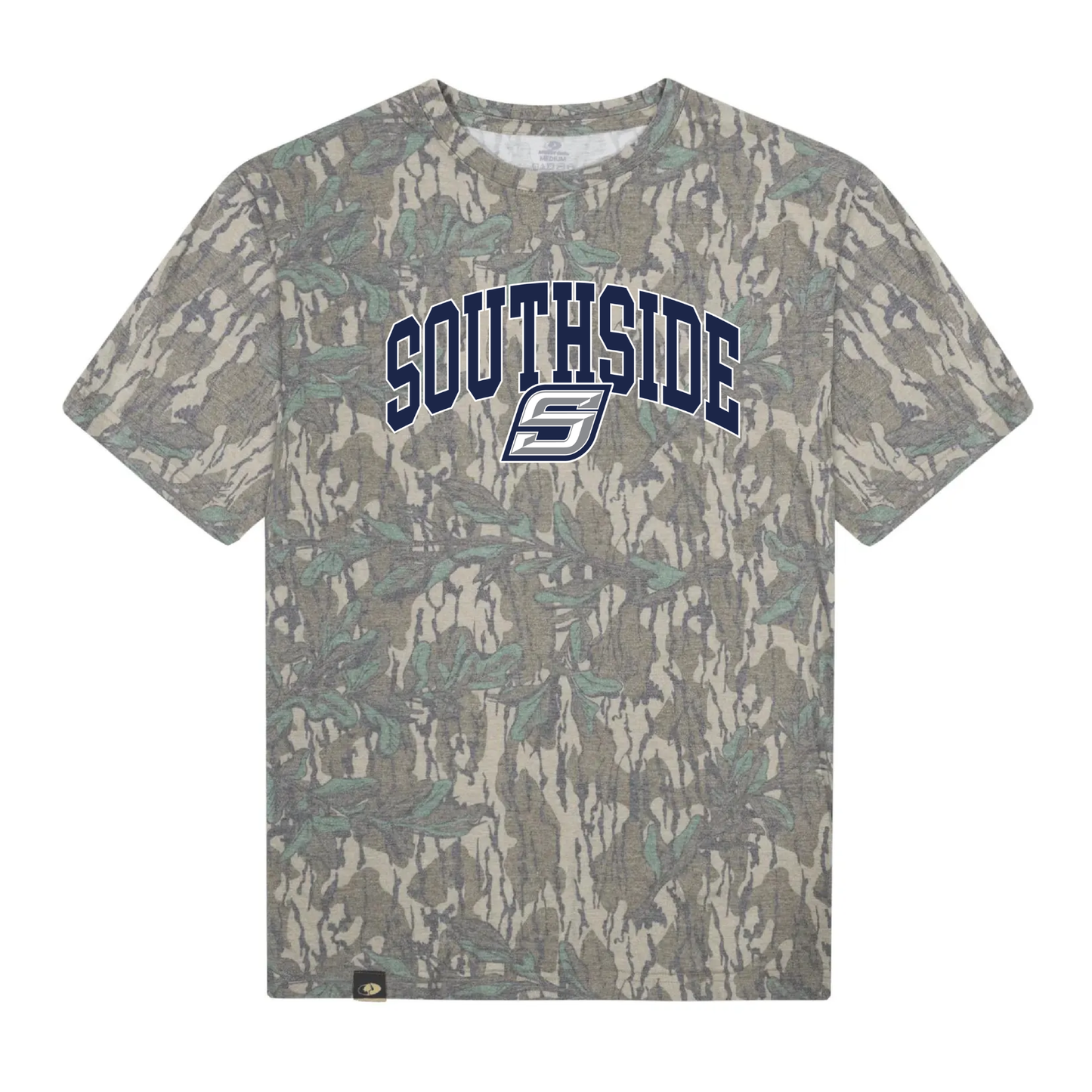 SS - Southern Tee