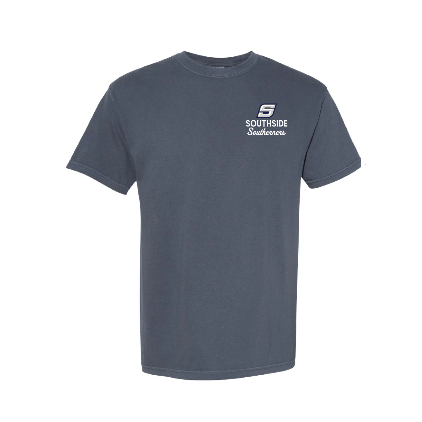 SS - Heritage Tee