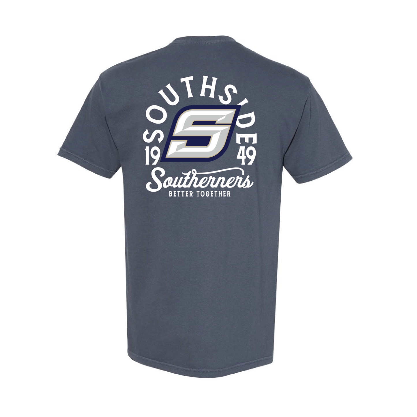 SS - Heritage Tee