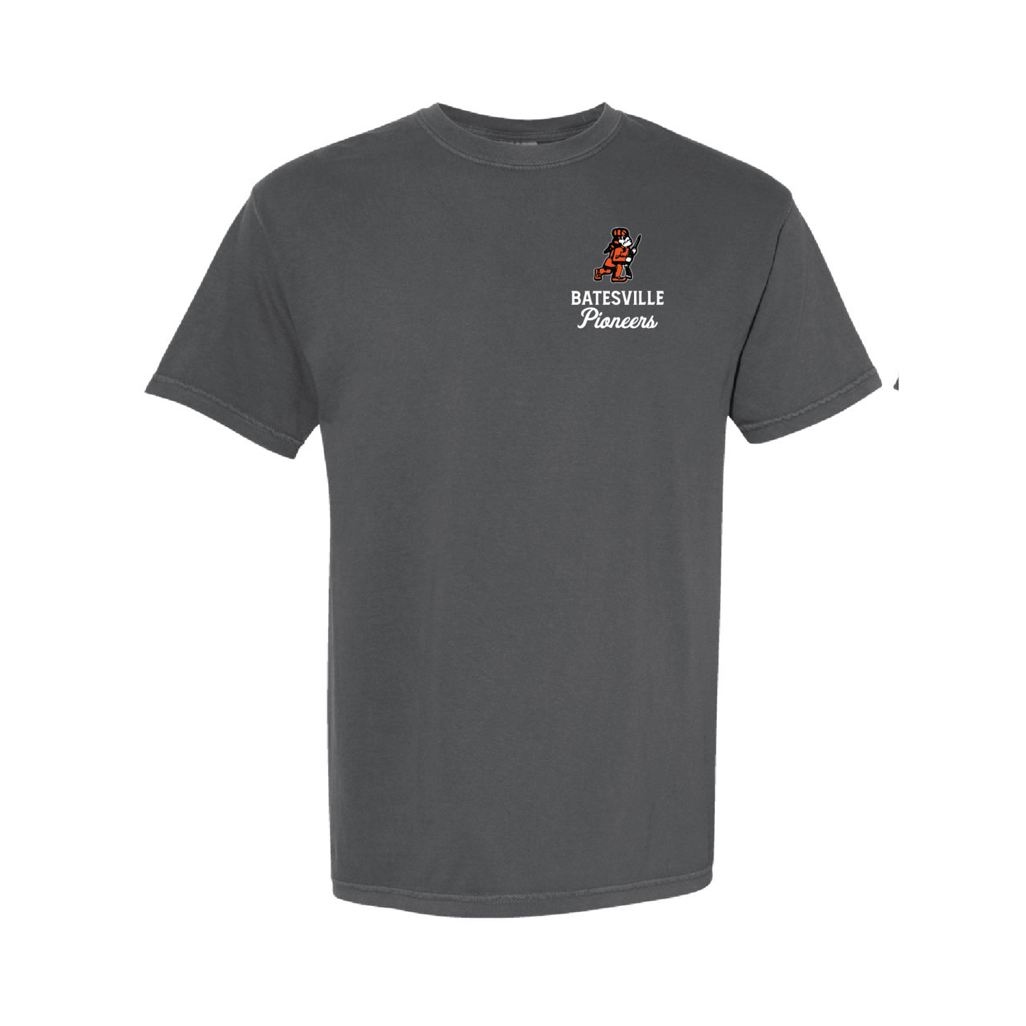 BP - Heritage Tee