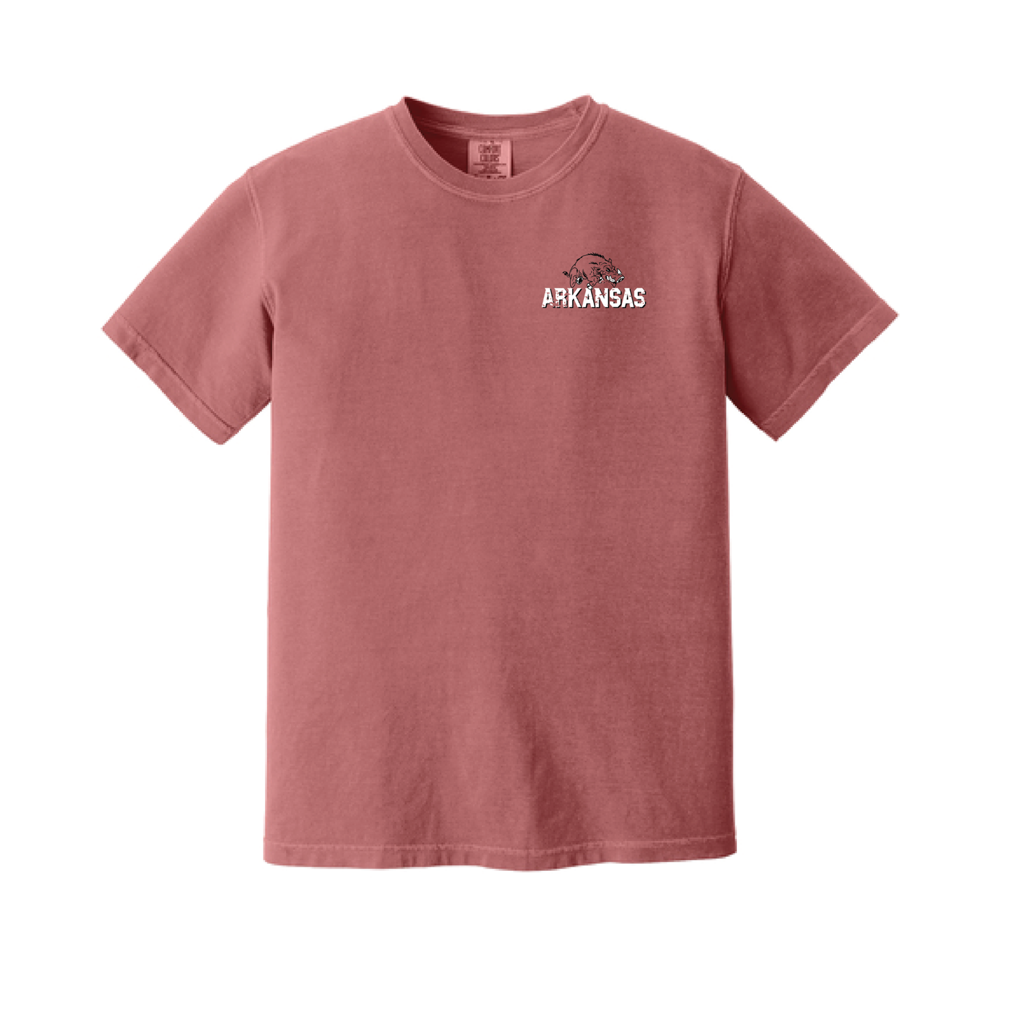 AR - Hog Wild Tee
