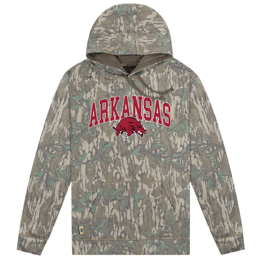 AR - Southern Hoodie