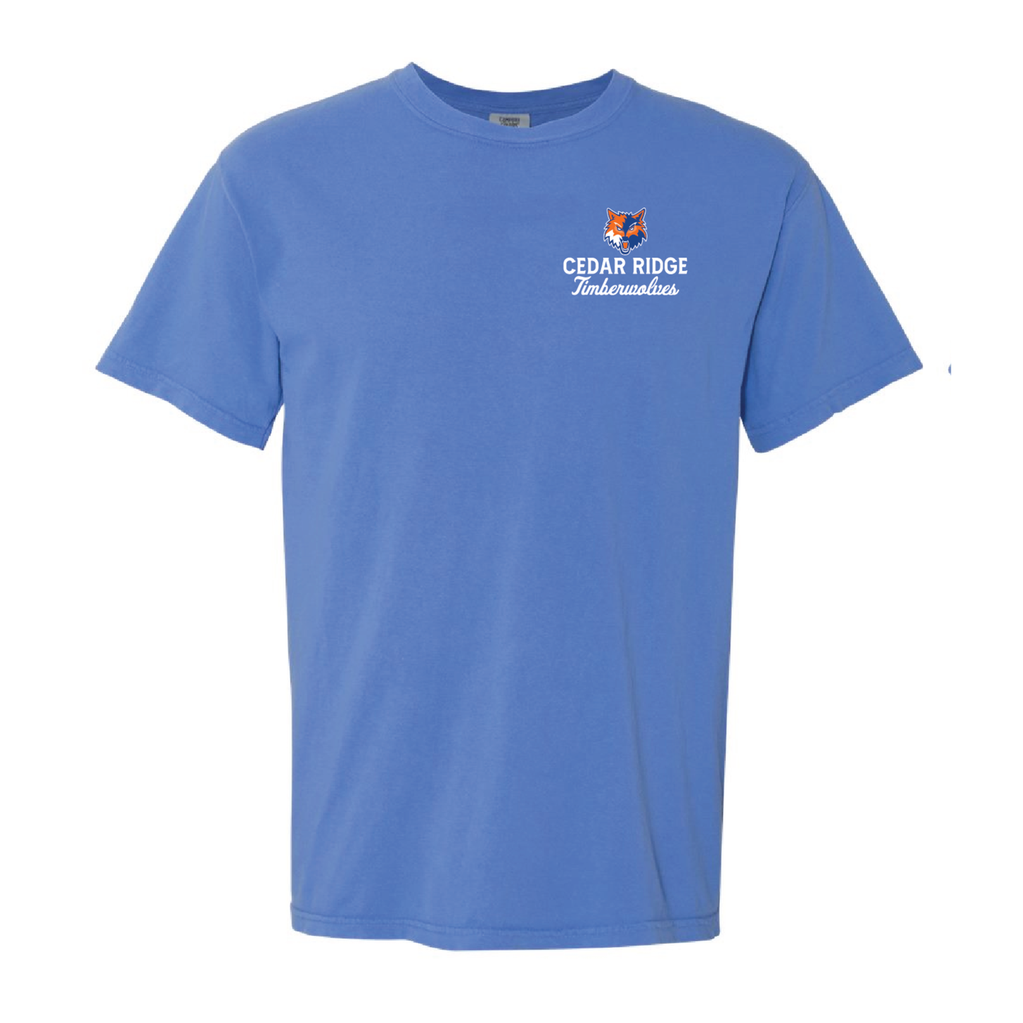 CR - Heritage Tee