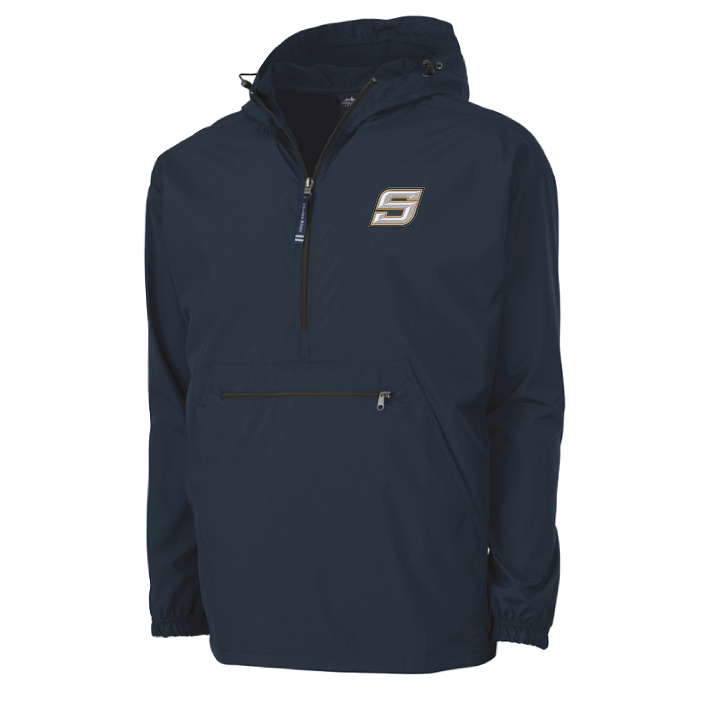 SS - Southside S Charles River Pack-N-Go