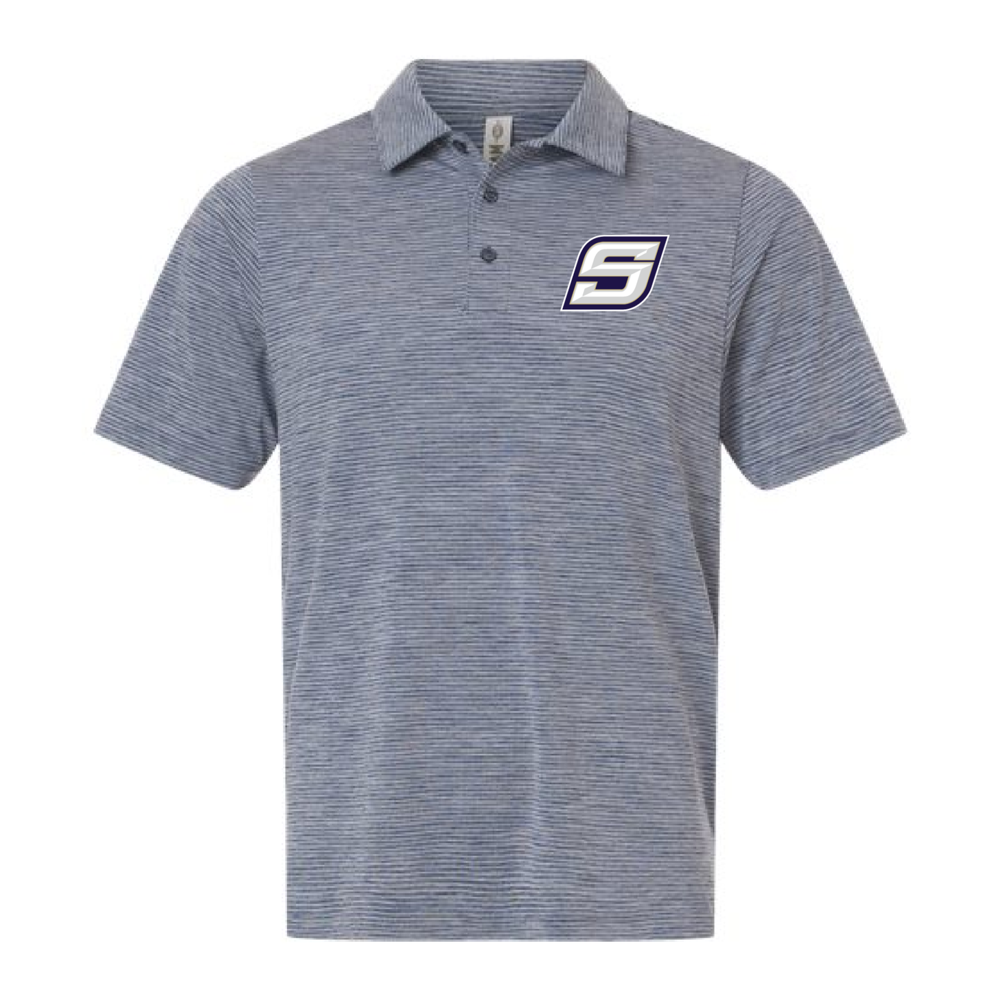 SS - Athletic Polo