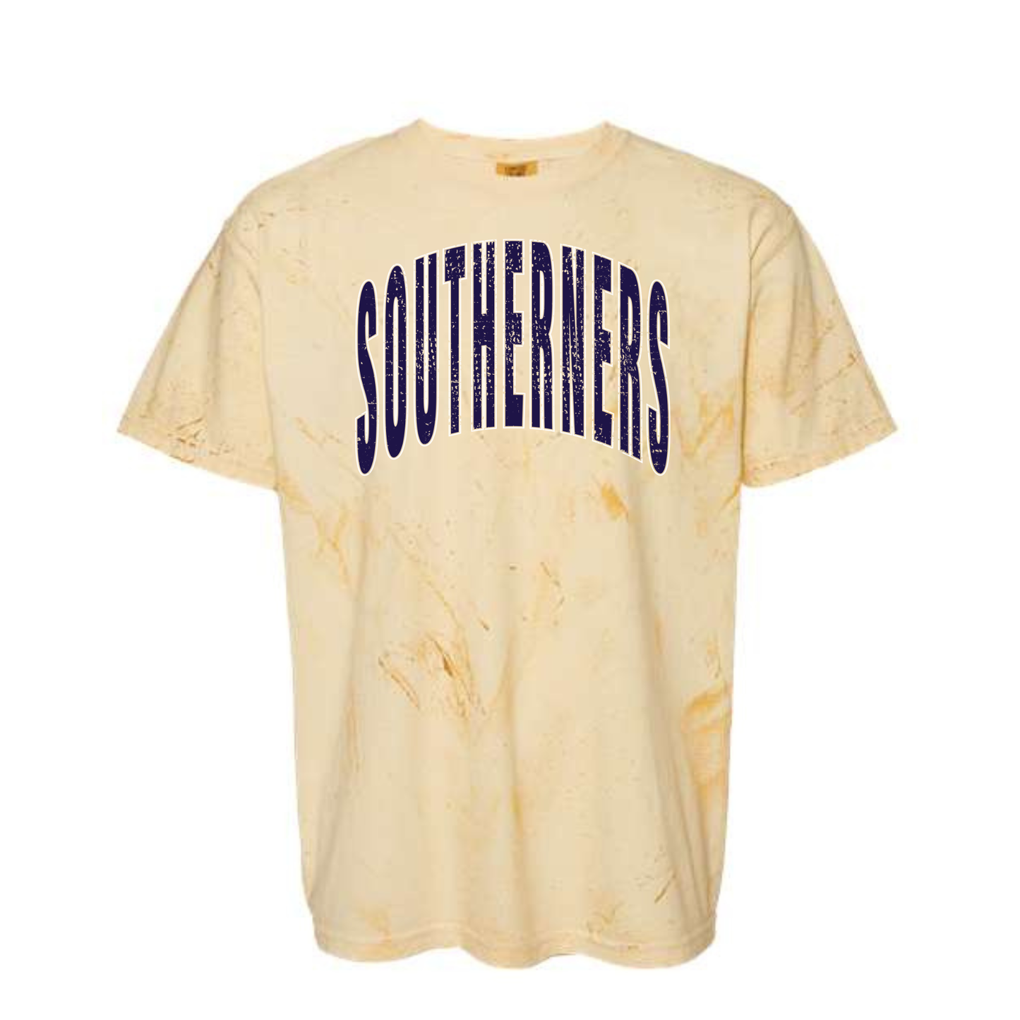 SS -  Colorblast Rep Tee