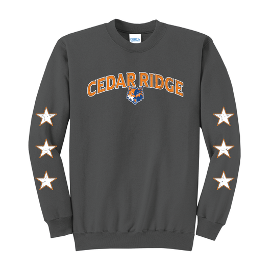 CR - Star of the Game Sweatshirt