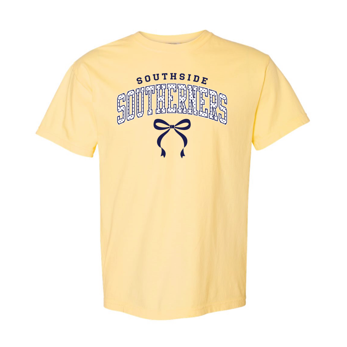 SS - Pretty in Polka Dots Tee