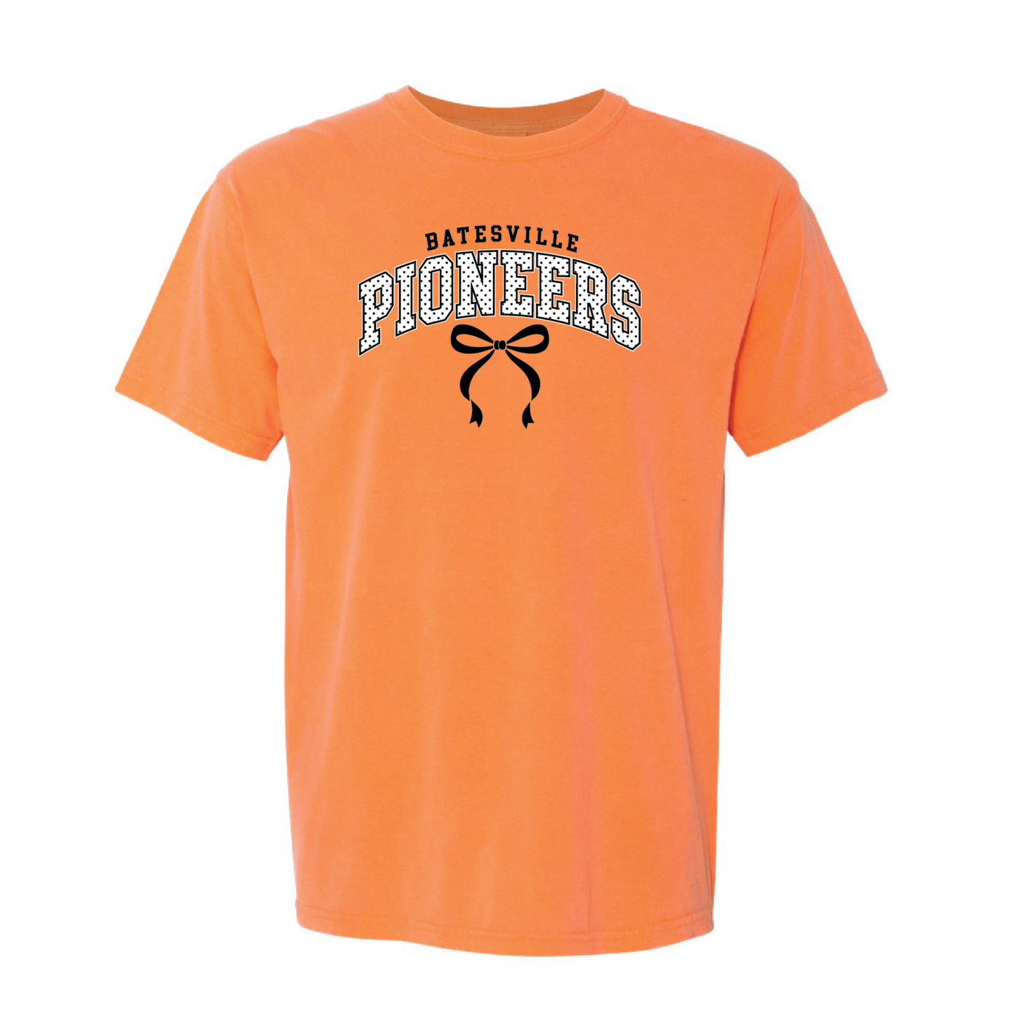 BP - Pretty in Polka Dots Tee