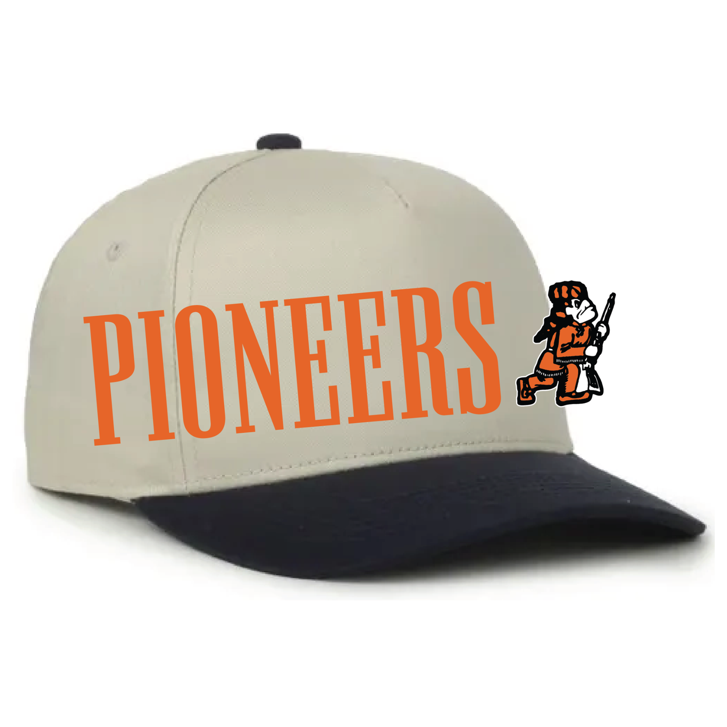 Hat - That's A Wrap Hat