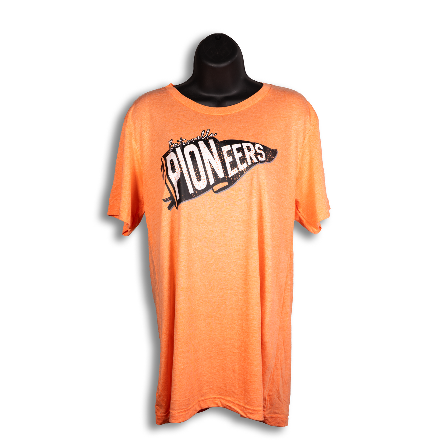 BP - Pennant Flag Tee
