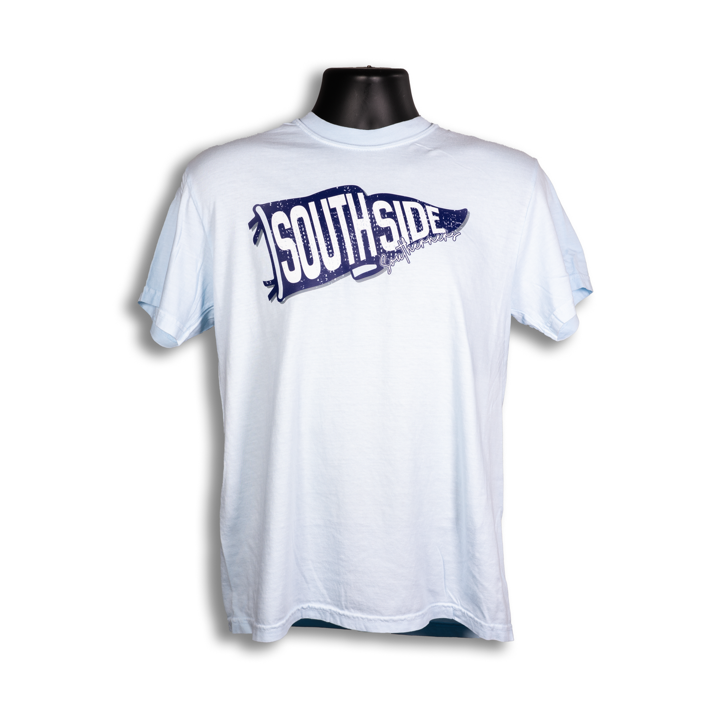 SS - Pennant Flag Tee