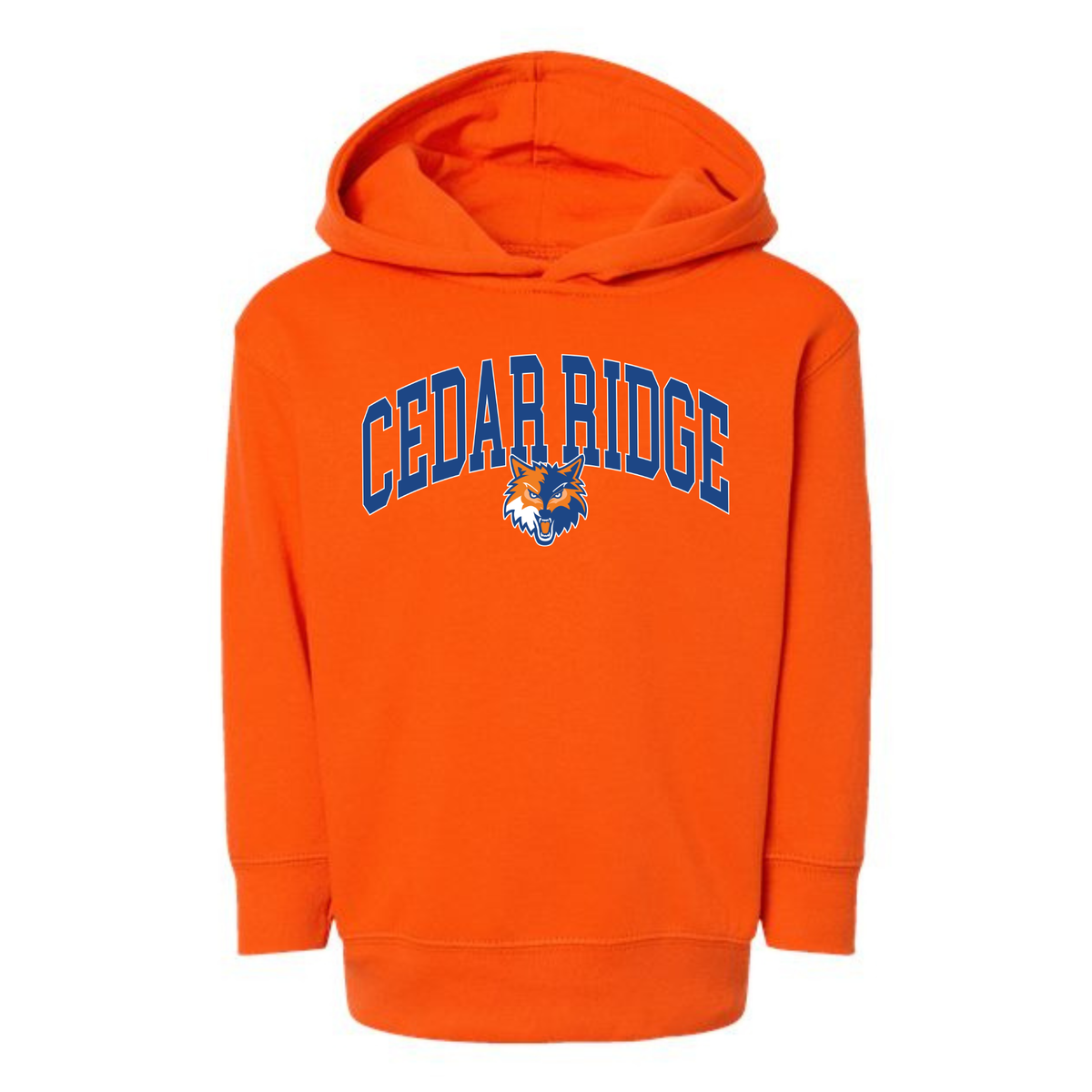 CR - Fast Break Hoodie