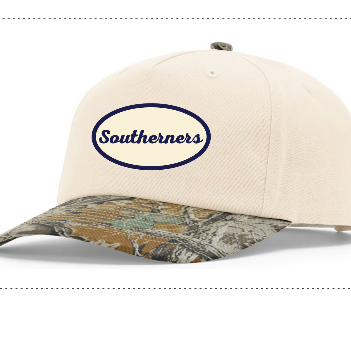 SS - Backroad Vintage Hat