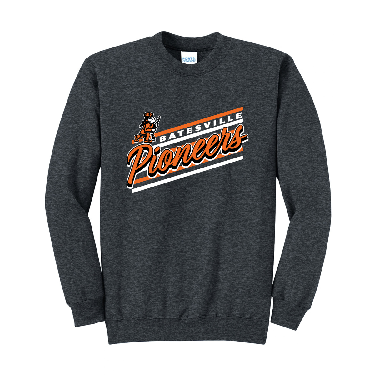 BP - Signature Crewneck
