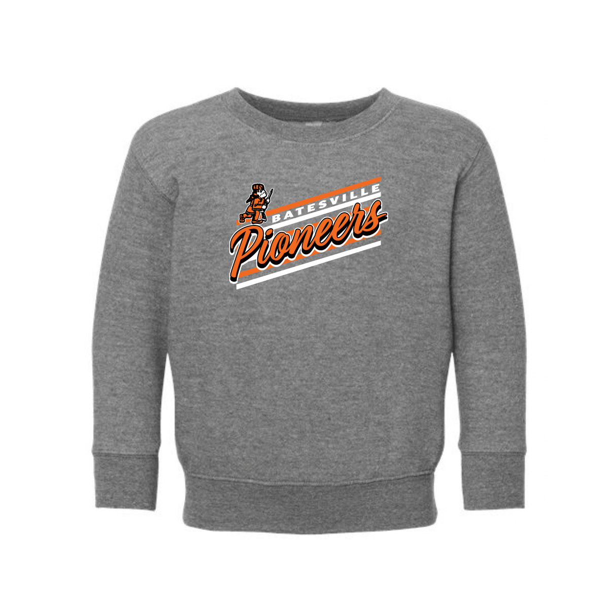 BP - Signature Crewneck