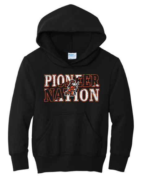 BP - Athletic Legacy Hoodie