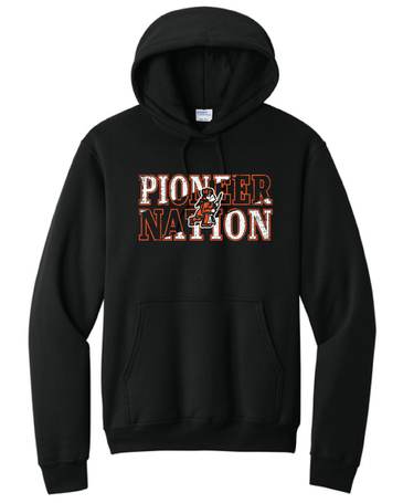 BP - Athletic Legacy Hoodie