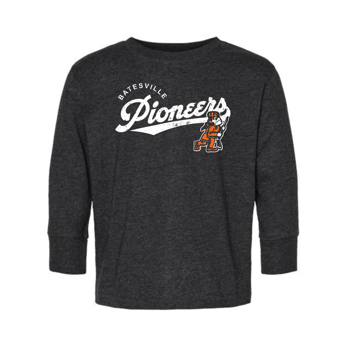 BP - Classic Long Sleeve Tee