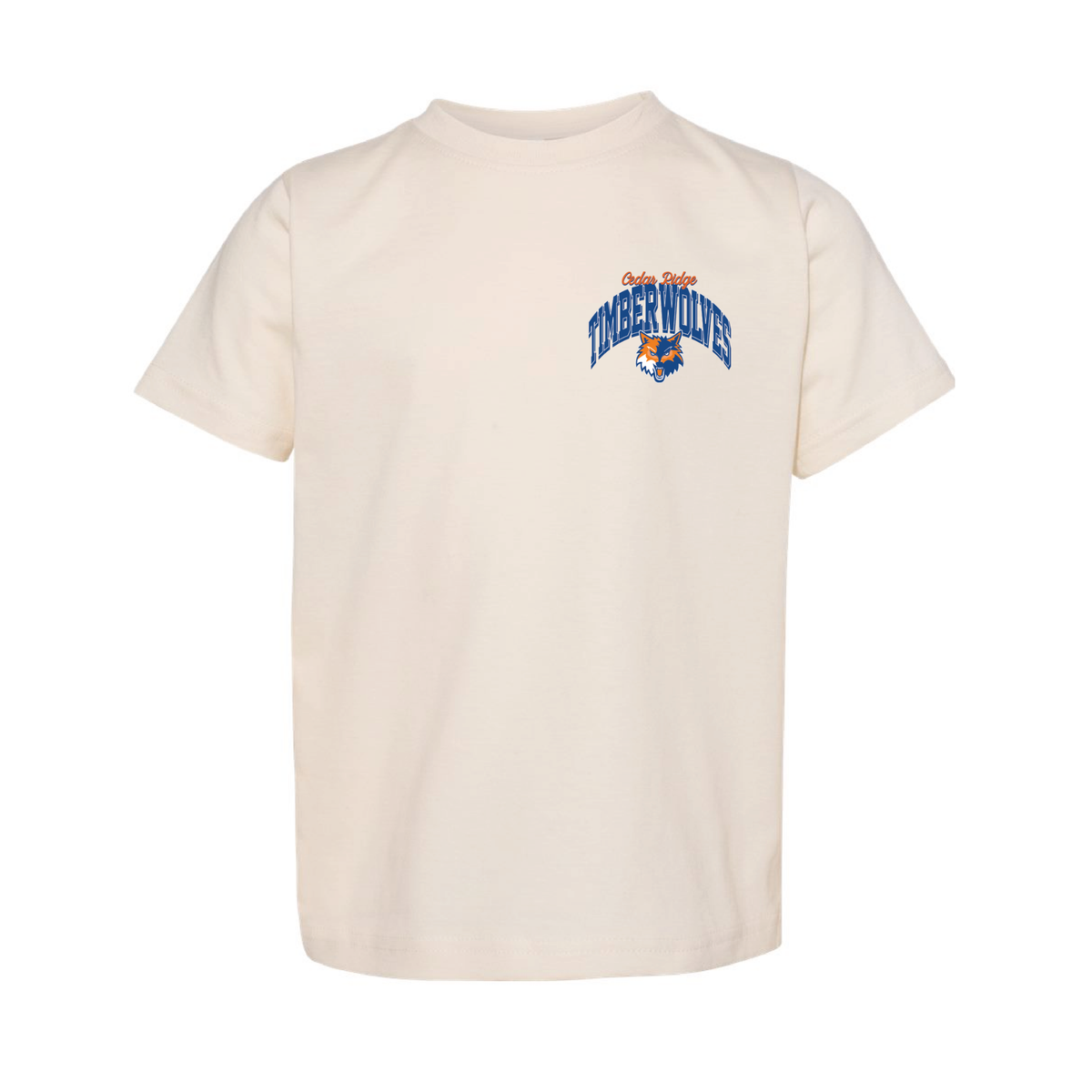 CR -  Fight Fight Fight Tee