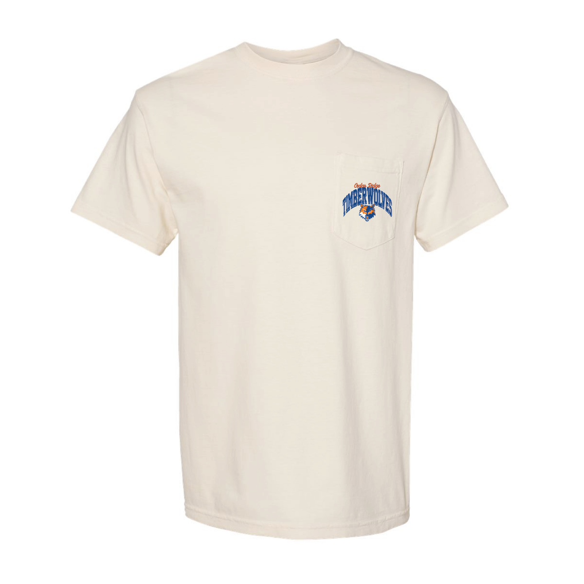 CR -  Fight Fight Fight Tee