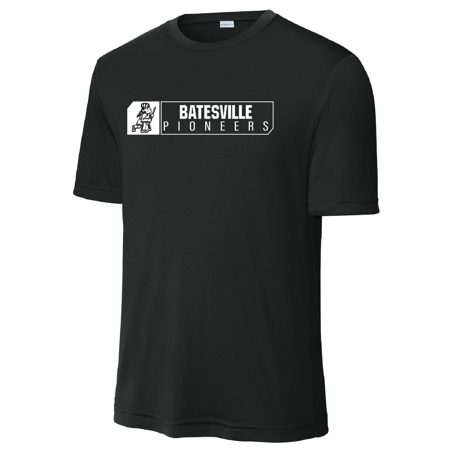 BP - Pioneer Legacy Dri-fit Tee