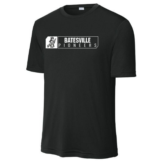 BP - Pioneer Legacy Dri-fit Tee