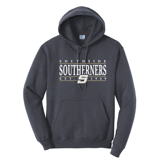 SS - Est. Hoodie