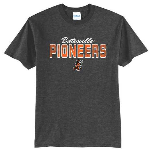 BP - Pioneer Sideline Tee
