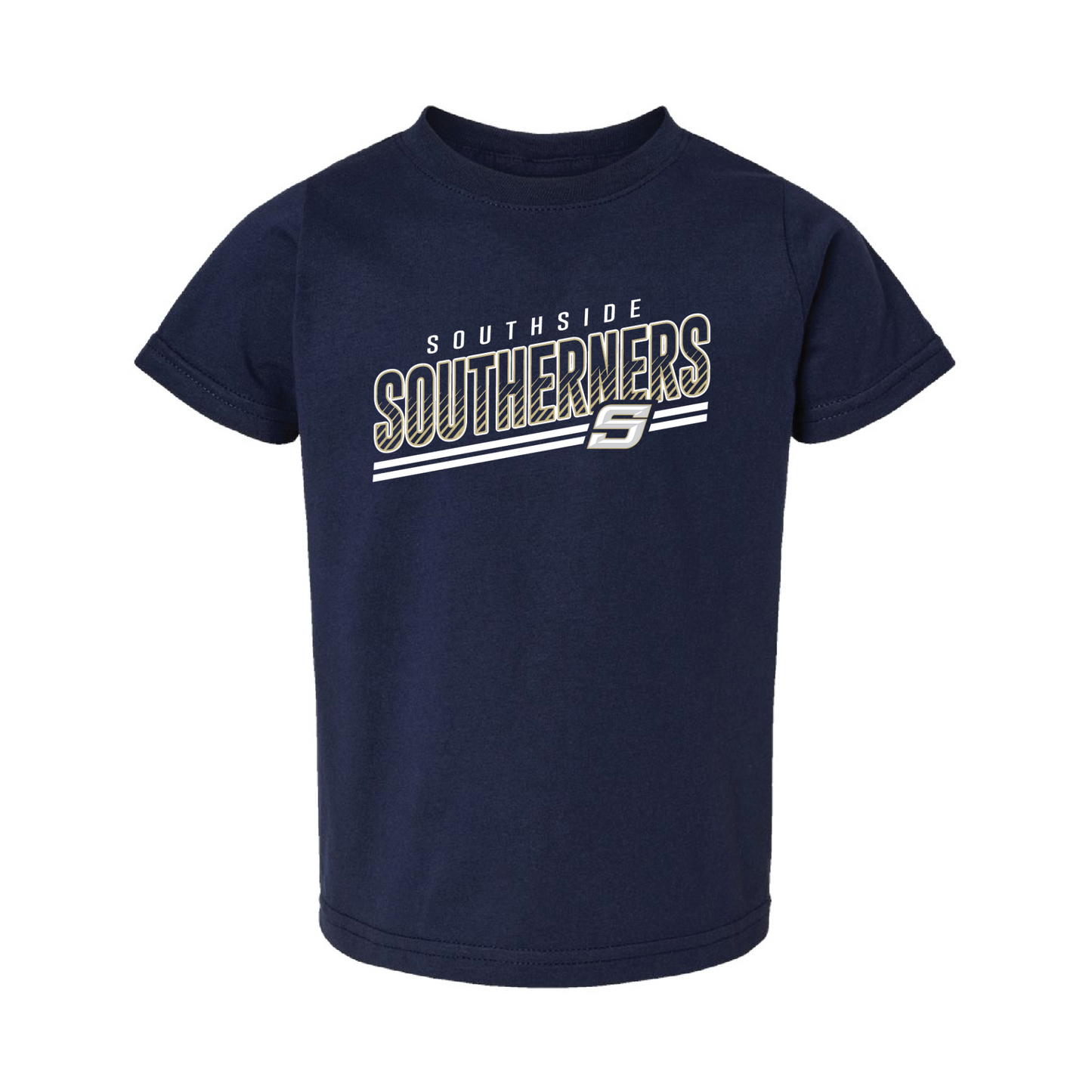 SS - Toddler - Bold Southerner Design