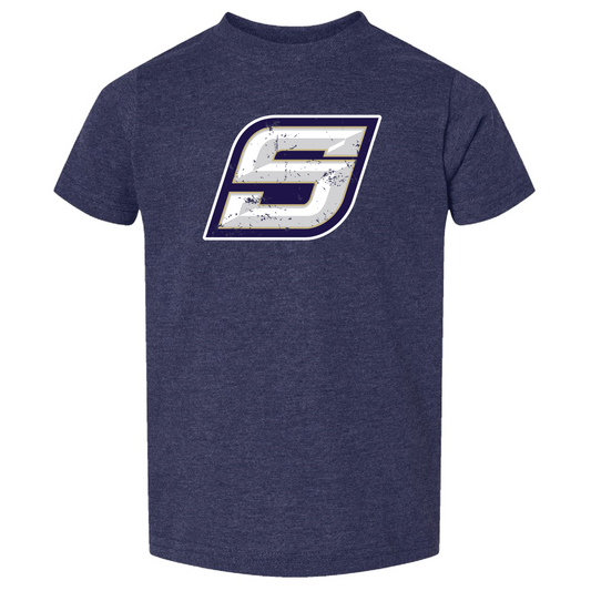 SS - Toddler - Southside S Tee