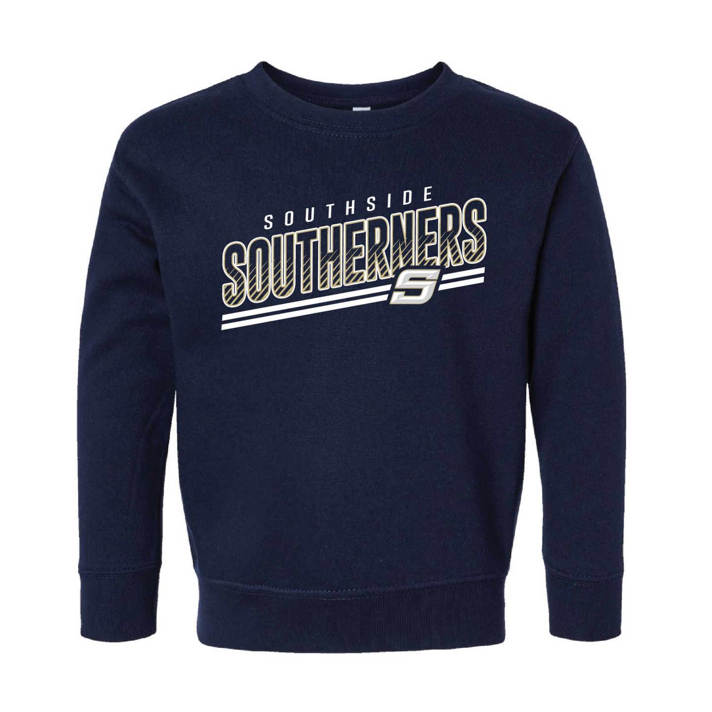 SS - Toddler - Bold Southerner Design
