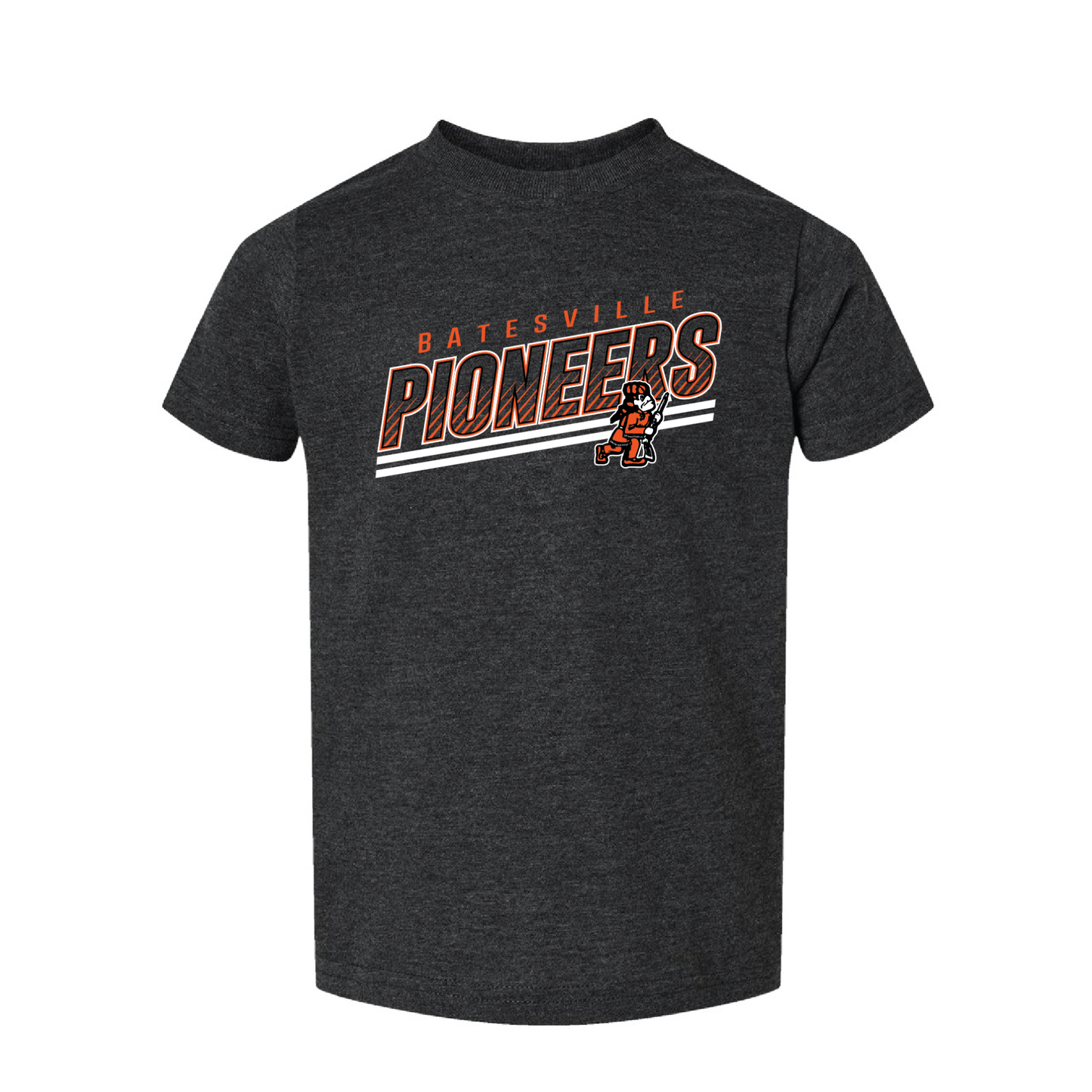 BP - Toddler - Bold Pioneer Design