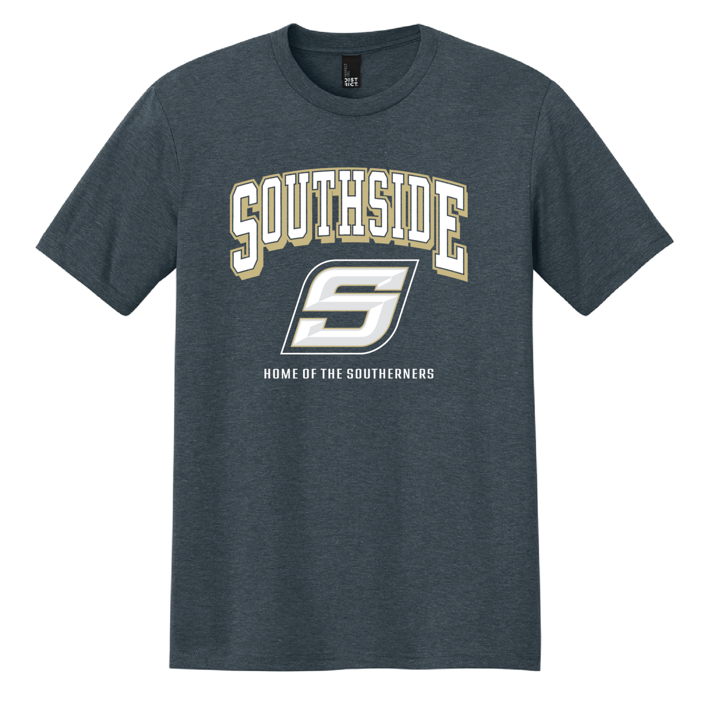 SS - Home of the Southerners Tee