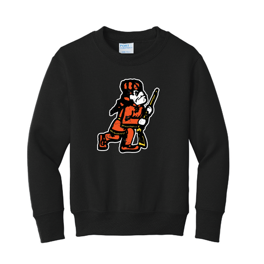 BP - Pioneer Joe Crewneck Sweatshirt