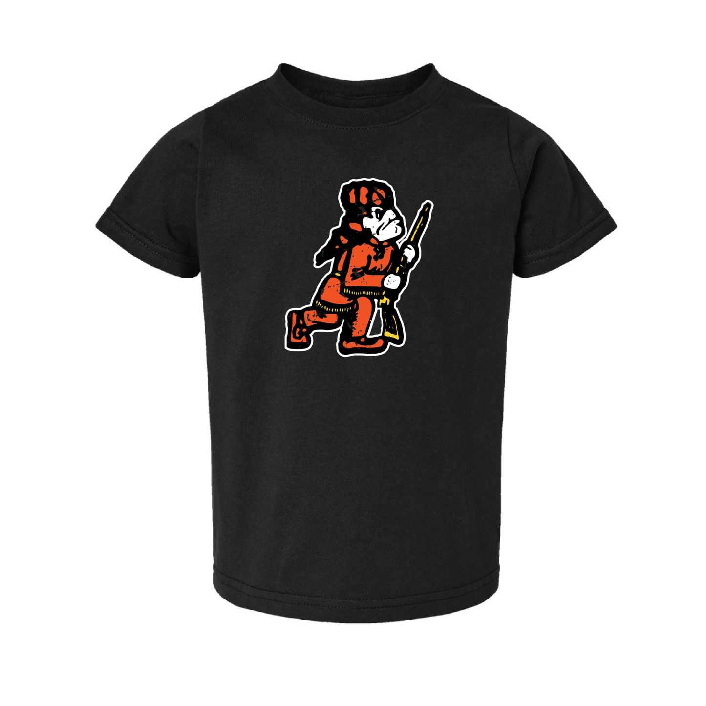 BP - Toddler - Pioneer Joe Tee