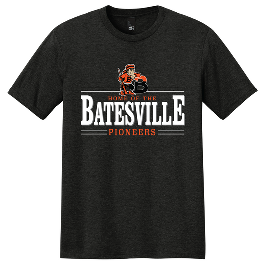 BP - Home of the Pioneers Tee