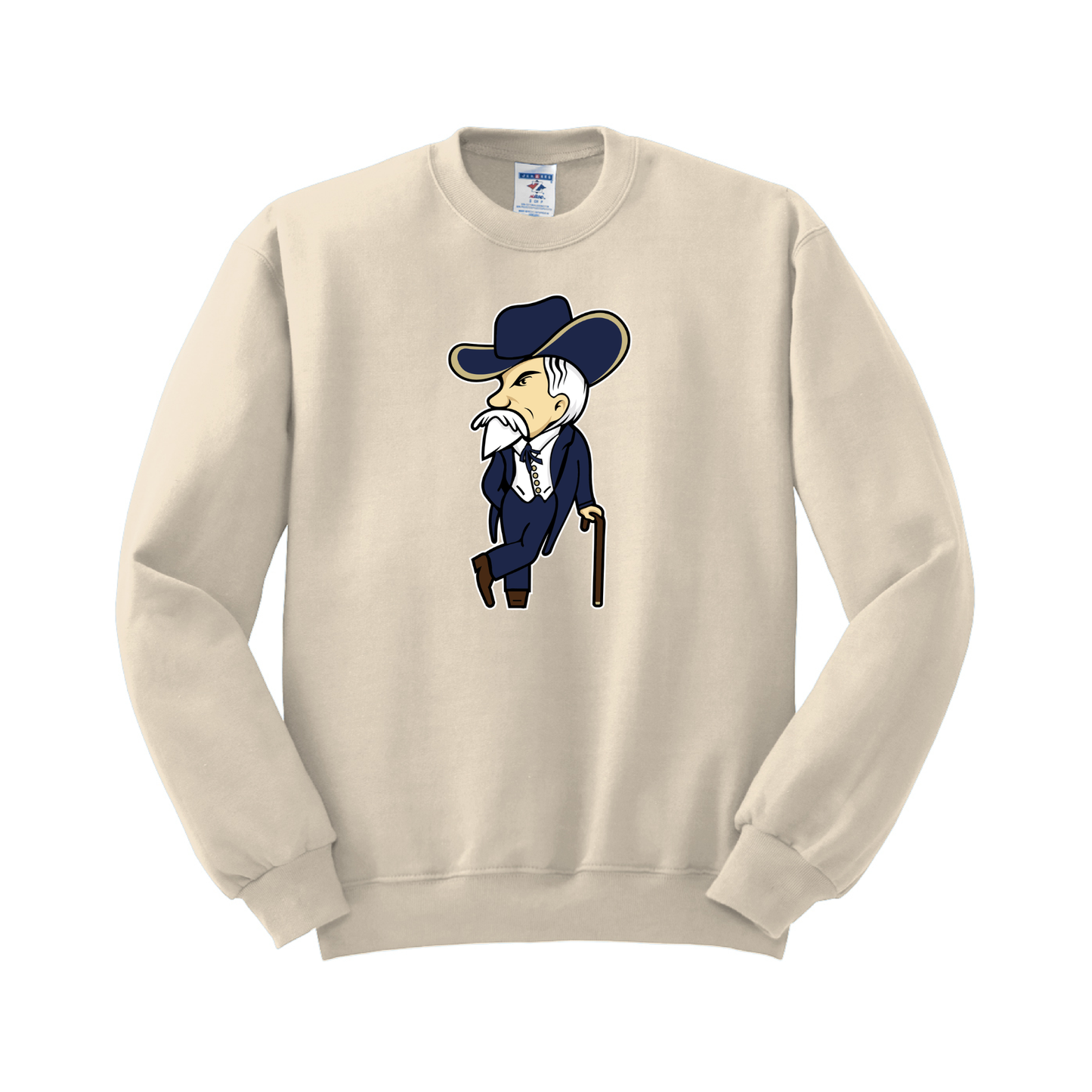 SS - Mr. Southerner Crewneck Sweatshirt